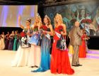 BIJOUX TREND Miss Deaf World 2012 - vtzky Miss world 2012