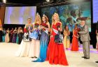 BIJOUX TREND Miss Deaf World 2012 - vtzky Miss world 2012 s korunkami Bijoux Trend CZ s.r.o.