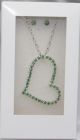 Jewelry Gifts - Sets of jewells in gift boxes - 5801-0160-S05+5802-0069-S05+E20