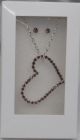 Jewelry Gifts - Sets of jewells in gift boxes - 5801-0160-S07+5802-0069-S07+E20
