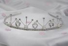 Crowns and hairbands  - Crowns - 5806-0010-MS01