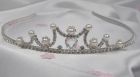 Crowns and hairbands  - Crowns - 5806-0011-MS01