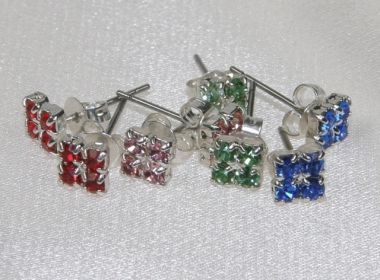 BIJOUX TREND - 5802-0104