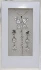 Jewelry Gifts - Sets of jewells in gift boxes - 5804-0016-S00+5802-0053-S00+E20