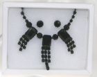 Jewelry Gifts - Sets of jewells in gift boxes - 5801-0004+5802-0067+T1
