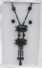 Jewelry Gifts - Sets of jewells in gift boxes - 5801-0006+5802-0069+E20