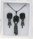 Jewelry Gifts - Sets of jewells in gift boxes - 5801-0019+5802-0076+T1