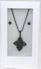 Jewelry Gifts - Sets of jewells in gift boxes - 5801-0020+5802-0069+E20