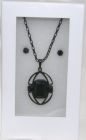 Jewelry Gifts - Sets of jewells in gift boxes - 5801-0025+5802-0069+E20