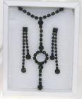 Jewelry Gifts - Sets of jewells in gift boxes - 5801-0132+5802-0070+T1