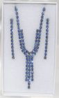 Jewelry Gifts - Sets of jewells in gift boxes - 5801-0152-J03+5802-0014-J03+E20