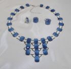 Bijouterie Sets - Exklusive Bijouterie - 6801-0162-MS01+5802-0103-MS03+5810-0003-MS03