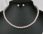 Sets of jewells - Sets of beads jewells - 5-7201-0007-70072+7202-0007-70072