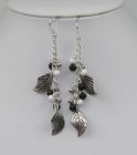 Earrings  - 4802-0009