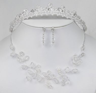 BIJOUX TREND - 5-K-R-A01+K-R-K07