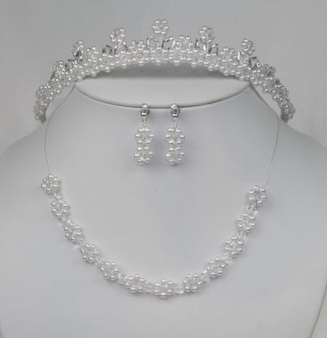 BIJOUX TREND - 5-K-R-H01+K-R-K07