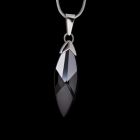 Kristall aus Preciosa - Halsketten Preciosa - 6460-40