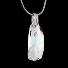 Kristall aus Preciosa - Halsketten Preciosa - 6468-42