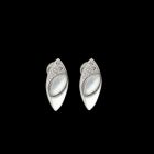 Crystals from Preciosa - Earrings Preciosa - 2458-00