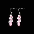 Crystals from Preciosa - Earrings Preciosa - 5024-69