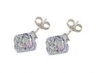 Crystals from Preciosa - Earrings Preciosa - 6272-43