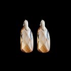 Crystals from Preciosa - Earrings Preciosa - 6469-15