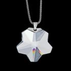 Kristall aus Preciosa - Halsketten Preciosa - 6255-00