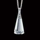 Kristall aus Preciosa - Halsketten Preciosa - 6480-00