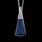 Kristall aus Preciosa - Halsketten Preciosa - 6480-44