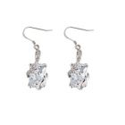 Crystals from Preciosa - Earrings Preciosa - 5029-00