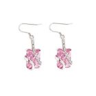 Crystals from Preciosa - Earrings Preciosa - 5029-69