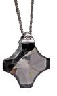 Kristall aus Preciosa - Halsketten Preciosa - 6299-40