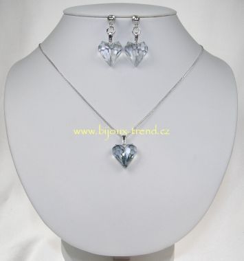 BIJOUX TREND - 2422-16+2426-16