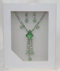 Jewelry Gifts - Sets of jewells in gift boxes - 5801-0117-S05+5802-0048-S05+T1