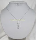 BIJOUX TREND - 6490-42+6492-42