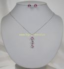 BIJOUX TREND - 6490-55+6492-55