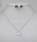 BIJOUX TREND - 6542-42+6543-42