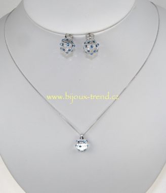 BIJOUX TREND - 6542-54+6543-54