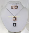 BIJOUX TREND - 6530-49+6532-49