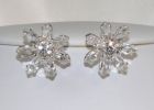 Earrings  - Earrings with needle - 5802-0130