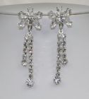Earrings  - Earrings with needle - 5802-0131