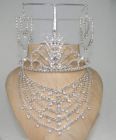 Wedding jewellery - 5801-0180+5802-0127+5806-0037