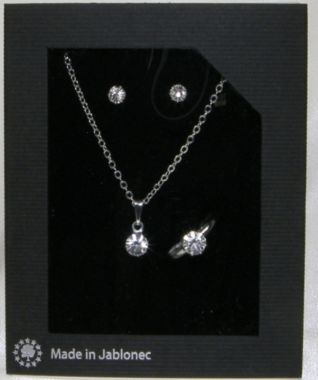BIJOUX TREND - 5801-0168-S00+5802-0068-S00+5810-0005-S00+T1