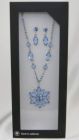 BIJOUX TREND - 5801-0182-S02+5802-0062-S02+T2