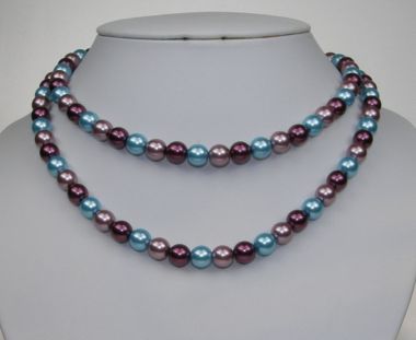 BIJOUX TREND - 4801-0012-mix