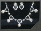 Jewelry Gifts - Sets of jewells in gift boxes - 5801-0029-MS01+5802-0010-MS01+T1