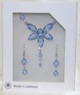 Jewelry Gifts - Sets of jewells in gift boxes - 5801-0127-S02+5802-0088-S02+T1