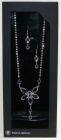 Jewelry Gifts - Sets of jewells in gift boxes - 5801-0127-S00+5802-0088-S00+T2