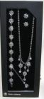 Jewelry Gifts - Sets of jewells in gift boxes - 5801-0153-S00+5802-0059-S00+5803-0033-S00+5805-0022-S00+T2