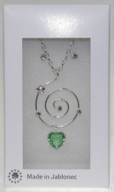 BIJOUX TREND - N-5801-0034+5802-0092+E20